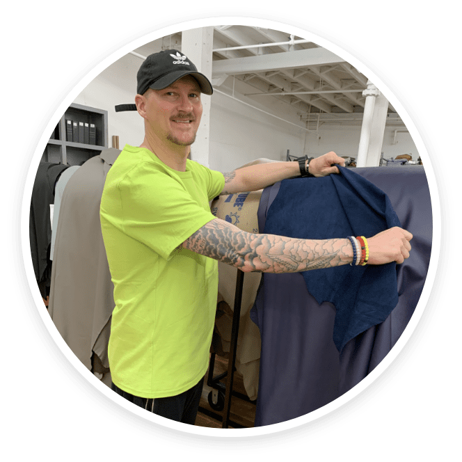 Bernhardt Furniture Company Join Our Family