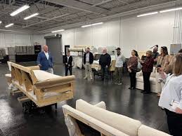 Upholstery Plant Manager